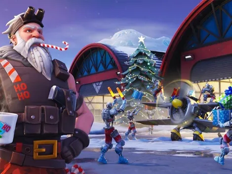 Fortnite: todos los desafíos de la Semana 3 de la Temporada 7