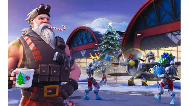 Fortnite: todos los desafíos de la Semana 3 de la Temporada 7