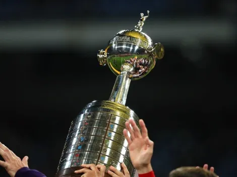 No pega una Conmebol: hizo el XI ideal de la Libertadores y a nadie le gustó