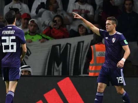 Ver en VIVO River vs Kashima Antlers por el Mundial de Clubes