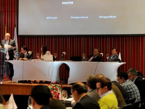 Definido el sistema de competencia para la Liga Águila 2019