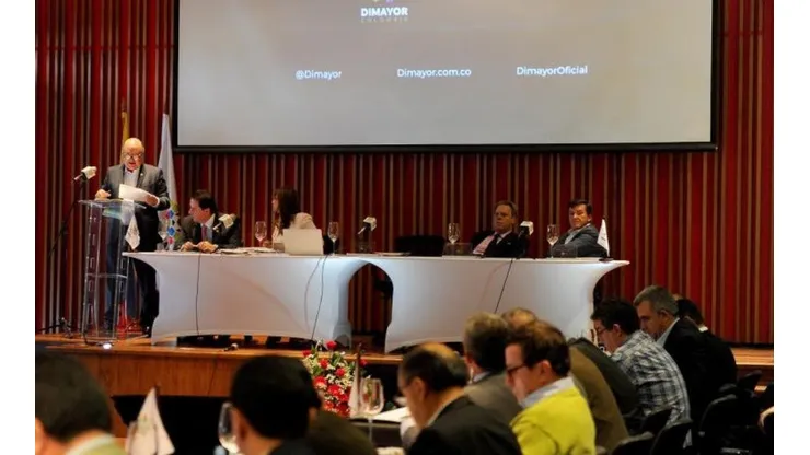 Definido el sistema de competencia para la Liga Águila 2019