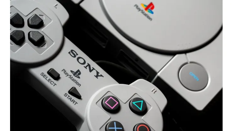 Perdió su encanto: el precio de la PlayStation Classic de Sony bajó un 30%