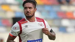 Las tres condiciones que Universitario le pide a Juan Vargas para que continúe en el club