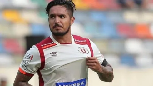 Las tres condiciones que Universitario le pide a Juan Vargas para que continúe en el club