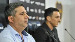 Era uno de los favoritos: el último DT que le dijo que no a Boca