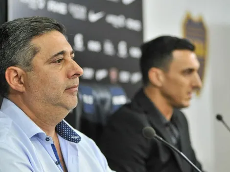 Era uno de los favoritos: el último DT que le dijo que no a Boca