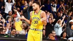 Estudio revela que los Golden State Warriors son el equipo más odiado de los Estados Unidos