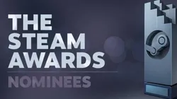 Elige a los mejores juegos del año en los Steam Awards 2018