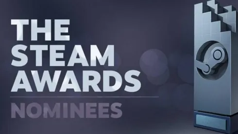 Elige a los mejores juegos del año en los Steam Awards 2018