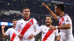 River vs Kashima Antlers, por el tercer puesto del Mundial de Clubes.