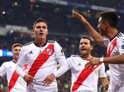 River vs Kashima Antlers: TV, ver online y Streaming del Mundial de Clubes