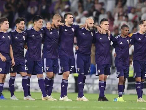 Los 5 jugadores que no seguirían en River según Fox Sports