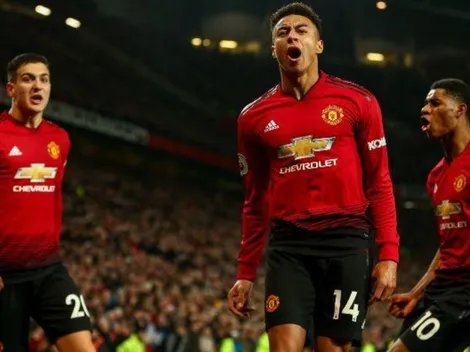 Ver en VIVO Cardiff vs Manchester United por la Premier League