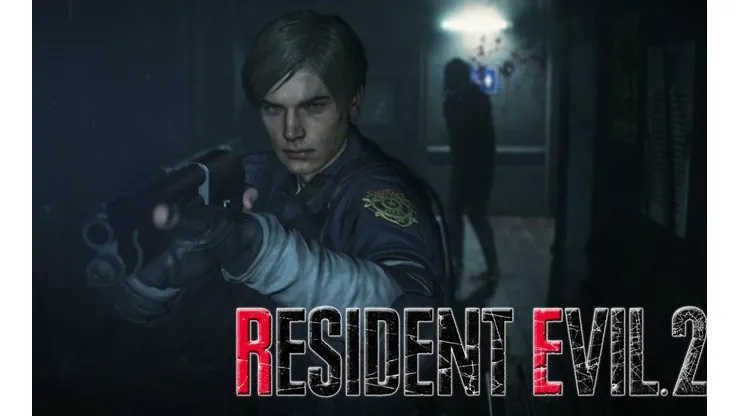 Los 20 años de evolución en Resident Evil 2