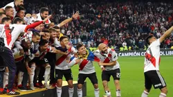 El mensaje del hijo de Gallardo a un día de la derrota de River