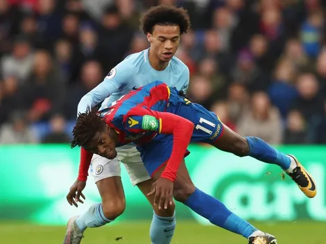 EN VIVO: Manchester City vs. Crystal Palace por la Premier League