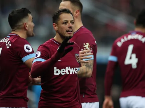 Ver en VIVO West Ham vs Watford por la Premier League