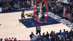 Larry Nance Jr le da el triunfo a Cleveland con un remate de último segundo