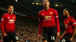 Cardiff vs Manchester United (Foto: Getty)