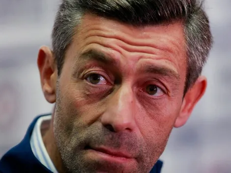 La frase de Caixinha que le hará soñar a la porra azul con ponerle fin a la sequía de una vez por todas