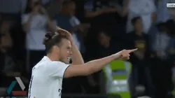 Bueno, Bale está imparable: triplete en el Mundial de Clubes