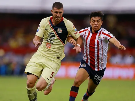 La Liga MX dio a conocer el calendario para el Clausura 2019