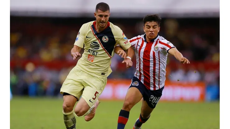 ¡Ya se palpita el Clausura 2019!