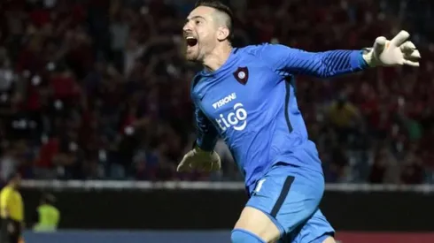 Ilusión pura: Anthony Silva contó la clave del futuro de la Selección de Paraguay