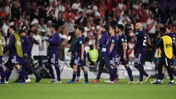 Confirman una nueva salida en River