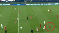 Un desastre japonés: los bloopers del Kashima para el 2-0 del Real Madrid