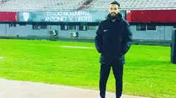 No le importa nada: el hermano de Enzo Pérez se despachó con la gente de Boca