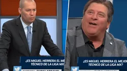 El Piojo Herrera le inventó un apodo a André Marín