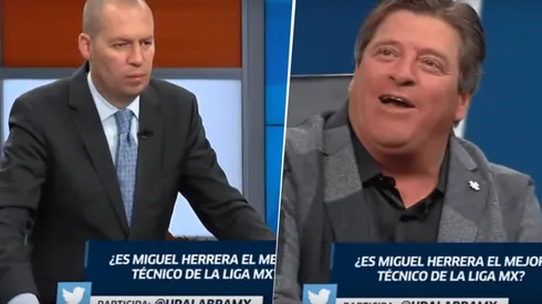 El Piojo Herrera le inventó un apodo a André Marín