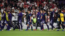 La buena noticia que lleva a River entre tanta decepción