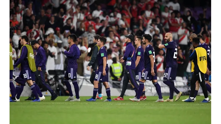 La buena noticia que lleva a River entre tanta decepción