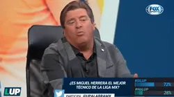 El veterano centrodelantero que quiere Miguel Herrera para el América
