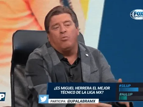 El veterano centrodelantero que quiere Miguel Herrera para el América