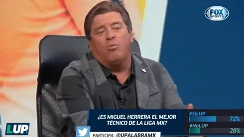 El veterano centrodelantero que quiere Miguel Herrera para el América
