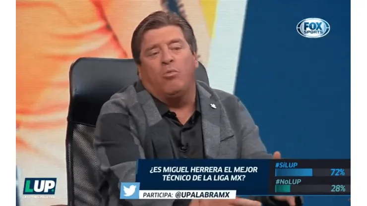 El veterano centrodelantero que quiere Miguel Herrera para el América
