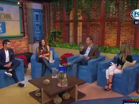 En Fox Sports revelaron las tres posibles contrataciones con las que Cruz Azul podría romper el mercado