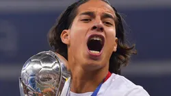 Lainez saldrá del América en este mercado de pases.