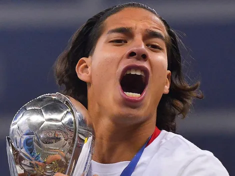 Baños dijo sobre Lainez lo que ningún seguidor del América querrá escuchar