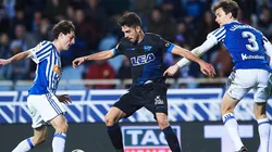 Real Sociedad vs Alavés (Foto: Getty)