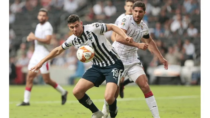 Chivas y Monterrey intercambiarán jugadores.