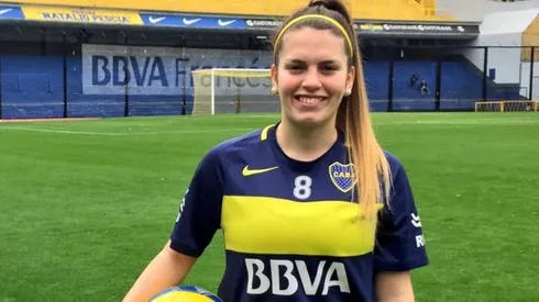 No para la polémica: otra jugadora de Boca se la pudrió feo a River recordando el descenso