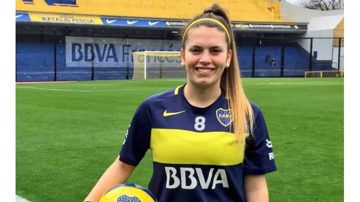 No para la polémica: otra jugadora de Boca se la pudrió feo a River recordando el descenso