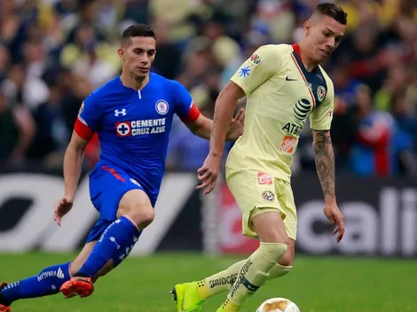 Francotirador de Récord: los familiares de Mateus Uribe estallaron de bronca contra la Liga MX