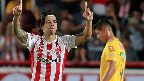 Dávila es nuevo jugador del Pachuca.