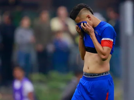 El calvario de Cruz Azul: 12 equipos han ganado más ligas que ellos en los últimos 38 años
